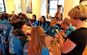 Trainingslager Frauen3.jpg